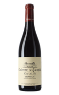 Château Des Jacques Morgon Côte Du Py Tinto