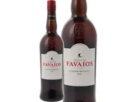Moscatel Adega De Favaios Douro 
