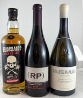 Trio De Coleção 40 