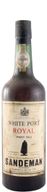 Sandeman Royal Branco Porto Porto