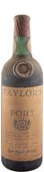 Taylor's 10 Anos Porto (Engarrafado Em 1975) Port