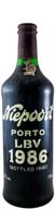 1986 Niepoort Lbv Porto