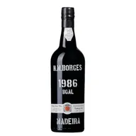 H. M. Borges Boal Fortificado