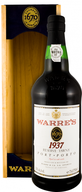 Warre's Reserve Tawny