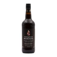 Marquês De Marialva Reserva Dos Sócios Licoroso Fortified