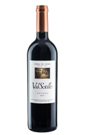 Valsotillo Crianza Red