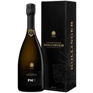 Bollinger Pinot Noir Vz 19 Bruto Sparkling