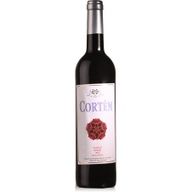 Cortem Tannat Syrah Biológico Natural