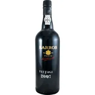 Barros Vintage 2007 Do Porto