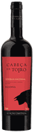 Cabeca Toiro Reserva Privada