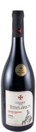 Herdade Dos Templários Grande Reserva Tinto