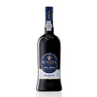 Quinta Da Boeira Do Porto Colheita 2014 Port