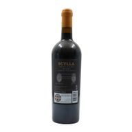 Scylla Grande Reserva Douro Red