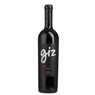 Giz Vinhas Velhas Red
