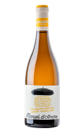 Manuel D'Amaro Albariño Sobre Lías White