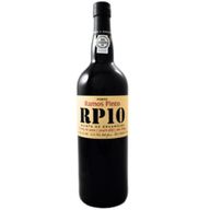 Ramos Pinto Quinta Da Ervamoira 10 Anos Port