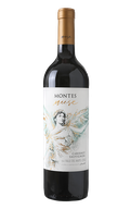 Montes Muse Red