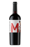 Ego Bodegas Marionette Tinto