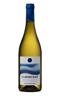 La Grande Bleue White