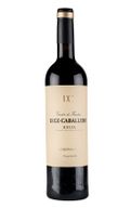 Diez-Caballero Reserva Red