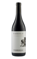 Giovanni Rosso Barolo Cerretta Red