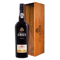Cruz Do 40 Anos Porto
