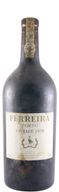 1978 Ferreira Vintage Porto Port