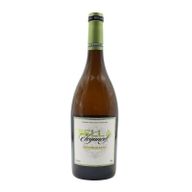 Bella Élegance Encruzado Branco