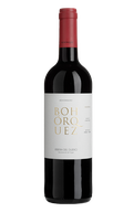 Bohórquez Reserva