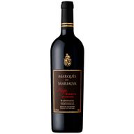 Marquês De Marialva Baga Reserva Bairrada Red
