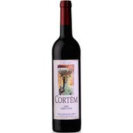 Cortem Jaen E Pinot Noir Biologico Natural
