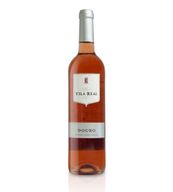 Vila Real Rosé