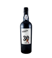 Barbeito Fortified