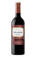 Viña Albina Vendimia Seleccionada Reserva Red
