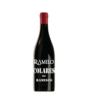 Ramilo Tinto