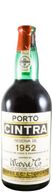 1952 Warre's Cintra Reserve Porto Porto