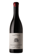 Domaine Chandon De Briailles Pernand-Vergelesses Premier Cru Île Des Vergelesses Red