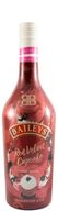Baileys Velvet Cupcake Edição Limitada Tinto