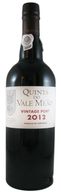 2012 Quinta Do Vale Meão Vintage Porto