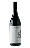 Giovanni Rosso Barolo Red