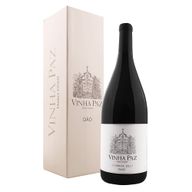 Vinha Paz Reserva Magnum