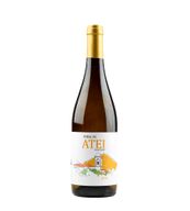 Foral De Atei Azal White