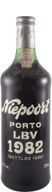 1982 Niepoort Lbv Porto
