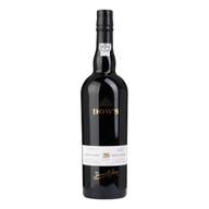 Dow's Tawny 20 Years Port