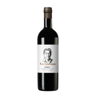 Campesino Toro Red
