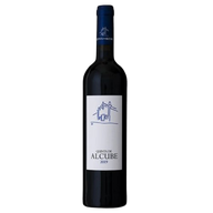 Quinta De Alcube Red