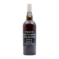 Maynard's White Do Porto Colheita 1962 Port