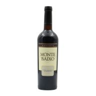 Monte Baixo Alentejo Reserva Red