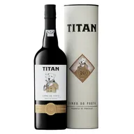 Titan Of 10 Anos Porto