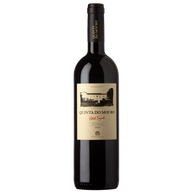 Quinta Do Mouro Petit Syrah Red